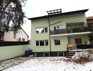 Mehrfamilienhaus zum Kauf 750.000 € 10 Zimmer 237 m² 393 m² Grundstück Katzwang / Reichelsdorf Ost / Reichelsdorfer Kelle Nürnberg 90453