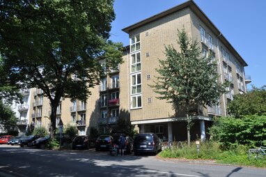 Apartment zum Kauf Provisionsfrei 225.000 € 1 Zimmer 22,2 m² Erdgeschoss Sierichstraße / M-L-Str. Winterhude Hamburg 22299