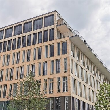 Bürofläche zur Miete 27,50 € 1.218 m² Bürofläche teilbar ab 483 m² Westend München 80339