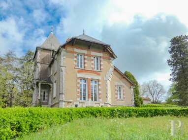 Herrenhaus zum Kauf 840.000 € 12 Zimmer 252,4 m² 63.289 m² Grundstück Centre Ville Nantes 44000