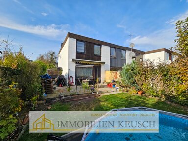 Reihenendhaus zum Kauf 275.000 € 4 Zimmer 92,7 m² 297 m² Grundstück Rotenburg - Kernstadt Rotenburg 27356