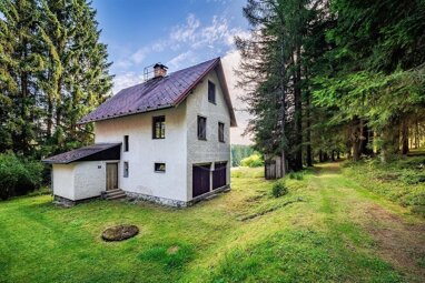 Haus zum Kauf 168.500 € 5 Zimmer 136 m² 226 m² Grundstück Frymburk nad Vltavou 38226
