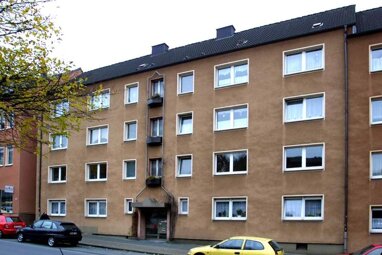 Wohnung zur Miete 298,04 € 3,5 Zimmer 66,2 m² Rembergstraße 62 Remberg Hagen 58095