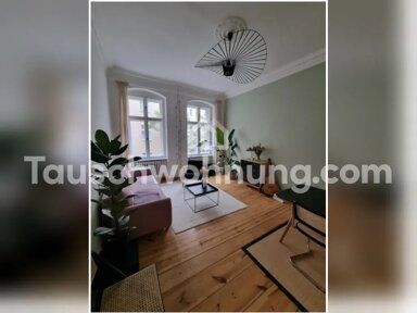 Wohnung zur Miete Tauschwohnung 800 € 2 Zimmer 65 m² 2. Geschoss Westend Berlin 10589