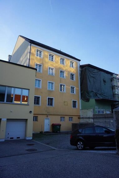 Wohnung zur Miete 300 € 1 Zimmer 29,5 m² Stadtplatz 44 Braunau am Inn 5280