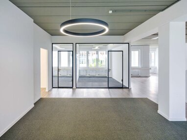 Bürofläche zur Miete Provisionsfrei 14,50 € 341 m² Bürofläche teilbar ab 202 m² Unterhaching 82008
