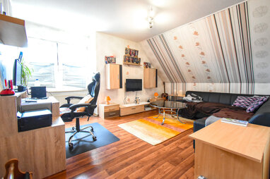Wohnung zur Miete 250 € 2 Zimmer 46 m² Erdgeschoss Langholt Rhauderfehn 26817