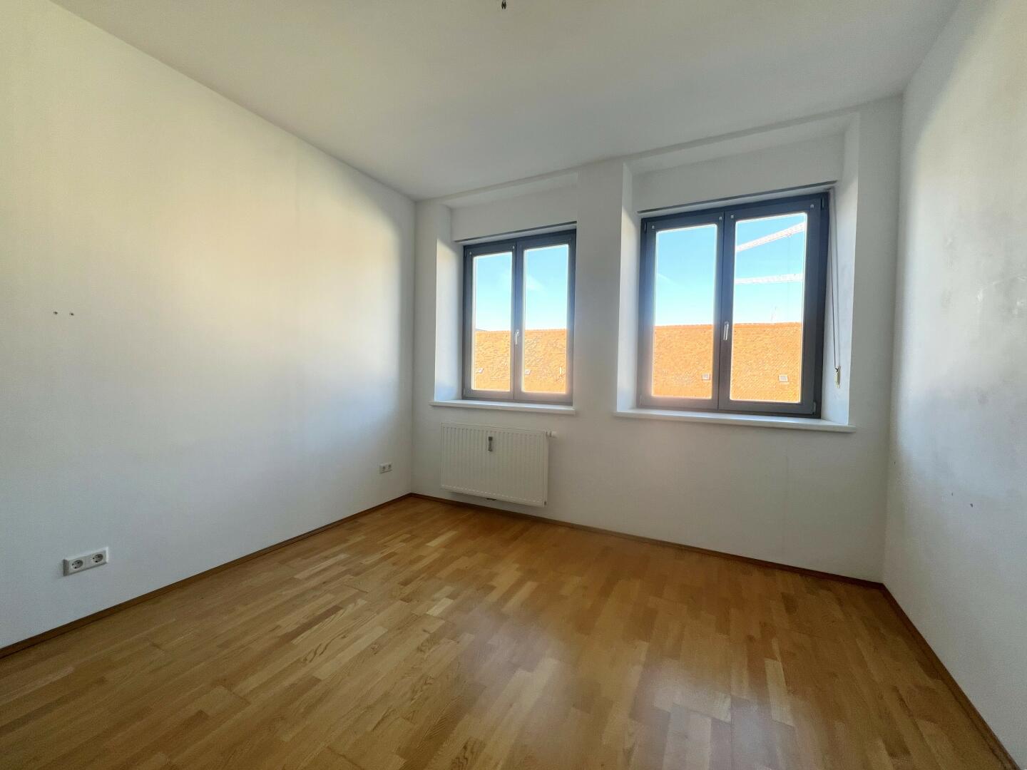 Wohnung zum Kauf 179.999 € 2 Zimmer 52,5 m²<br/>Wohnfläche 2. Stock<br/>Geschoss Eggenberg Graz 8020