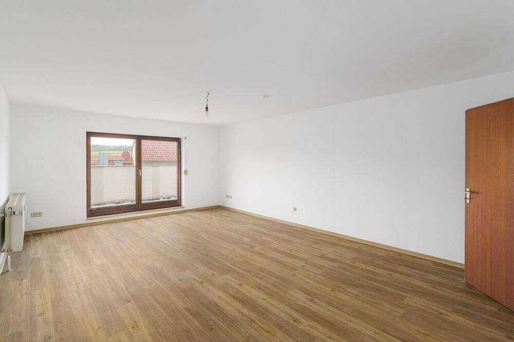 Sofort verfügbar! Charmante 1-Zimmer-Wohnung in attraktiver Lage!