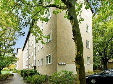 Wohnung zur Miete 308,65 € 1 Zimmer 31 m² 3. Geschoss An der Kappe 103 Spandau Berlin 13583