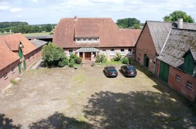 Bauernhof zum Kauf 620.000 € 211 m² 7.000 m² Grundstück Kirchwalsede Kirchwalsede 27386