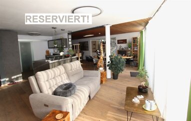 Wohnung zum Kauf 4 Zimmer 180 m² 1. Geschoss Schongau 86956