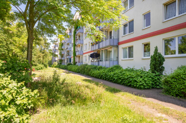 Wohnung zur Miete 381 € 3 Zimmer 65,9 m² 5. Geschoss Willi-Bredel-Straße 17 Vogelviertel Neubrandenburg 17034