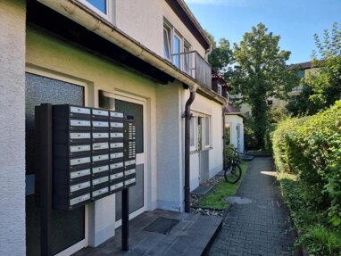 Wohnung zum Kauf 120.000 € 1 Zimmer 21,1 m² Burgberg Erlangen 91054