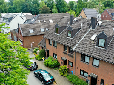 Reihenmittelhaus zum Kauf 349.000 € 4 Zimmer 114,8 m² 138 m² Grundstück frei ab sofort Norf Neuss 41469