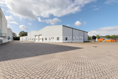 Lagerhalle zur Miete 556 m² Lagerfläche Kaltenkirchen 24568