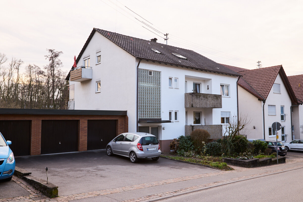 Mehrfamilienhaus zum Kauf 799.000 € 17 Zimmer 344 m²<br/>Wohnfläche 1.145 m²<br/>Grundstück Weiler zum Stein Leutenbach 71397