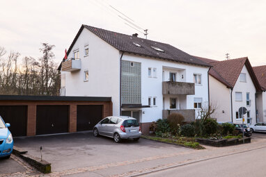 Mehrfamilienhaus zum Kauf 799.000 € 17 Zimmer 344 m² 1.145 m² Grundstück Weiler zum Stein Leutenbach 71397