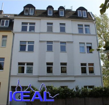 Apartment zum Kauf 64.000 € 3 Zimmer 88 m² 5. Geschoss Wildstraße 17 Neundorfer Vorstadt Plauen 08523