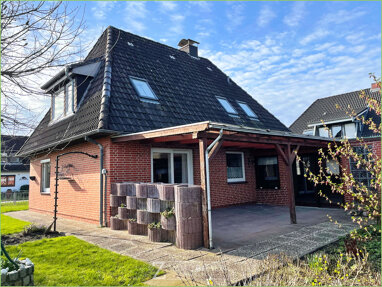 Einfamilienhaus zum Kauf 235.000 € 4 Zimmer 101 m² 937 m² Grundstück Oldenswort 25870