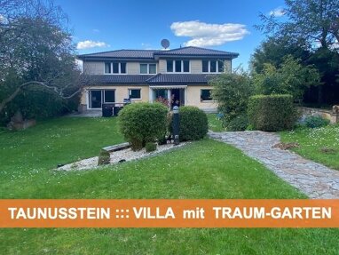 Einfamilienhaus zur Miete 3.900 € 7 Zimmer 351,7 m² 1.445 m² Grundstück Bleidenstadt Taunusstein 65232