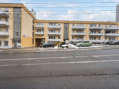 Studio zum Kauf 89.000 € 1 Zimmer 43,6 m² 1. Geschoss Stockdum - Nibelungenstraße - Ketzberg Solingen 42653