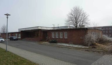 Lagerhalle zur Miete Provisionsfrei 2,92 € 120 m² Lagerfläche Verwaltungsring 1-5 Espenhain Rötha 04571