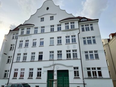 Studio zur Miete 465,80 € 2 Zimmer 46,6 m² frei ab sofort Triebseer Vorstadt Stralsund 18437