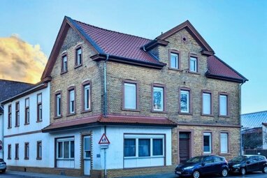 Mehrfamilienhaus zum Kauf 575.000 € 14 Zimmer 455 m² 761 m² Grundstück Nordheim Biblis 68647