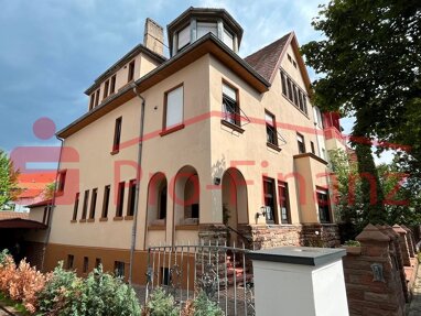 Villa zum Kauf 1.200.000 € 10 Zimmer 378 m² 523 m² Grundstück Am Staden Saarbrücken 66121
