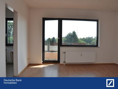 Wohnung zur Miete 550 € 1 Zimmer 45 m² 3. Geschoss frei ab sofort Kölner Landstraße 44 Wersten Düsseldorf 40591