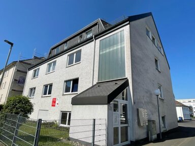 Wohnung zur Miete 815 € 2 Zimmer 56 m² EG Aulweg 13 Süd Gießen 35392