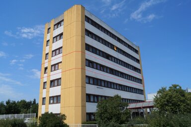 Büro-/Praxisfläche zur Miete 8,80 € 340 m² Bürofläche Schmarl Rostock 18069