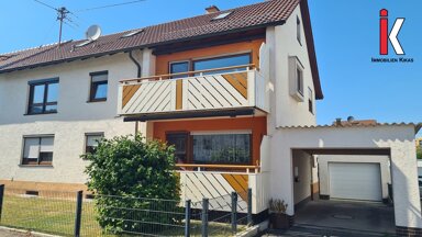 Mehrfamilienhaus zum Kauf 737.000 € 10 Zimmer 202 m² 510 m² Grundstück Sindelfingen 101 Sindelfingen 71069