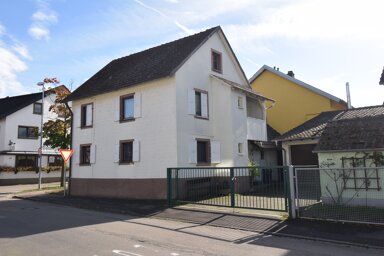 Einfamilienhaus zum Kauf 285.000 € 5 Zimmer 105 m² 322 m² Grundstück Niederhausen Rheinhausen-Niederhausen 79365