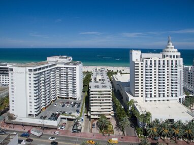 Wohnung zum Kauf 552.154 € 3 Zimmer 101,1 m² 6. Geschoss Collins Avenue 1623 Miami Beach 33139