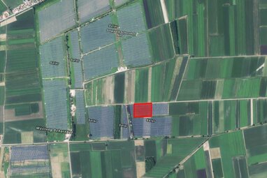 Landwirtschaftliche Fläche zum Kauf 15.616 m² 15.616 m² Grundstück Siefhofen Berg im Gau 86562