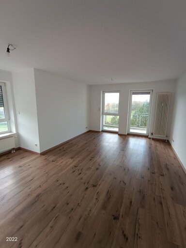 Wohnung zur Miete 610 € 3 Zimmer 94 m² 1. Geschoss frei ab 01.12.2024 Am Lier 3 Hillesheim Hillesheim 54576