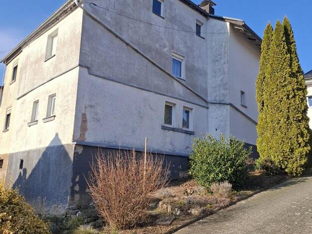 Reihenendhaus zum Kauf 99.500 € 5 Zimmer 115 m² 120 m² Grundstück Rothenbuch 63860