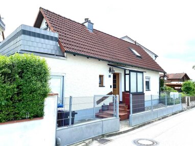 Einfamilienhaus zum Kauf 199.000 € 3 Zimmer 75 m² 89 m² Grundstück Neustadt Neustadt a.d.Donau 93333