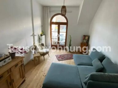 Wohnung zur Miete Tauschwohnung 700 € 3 Zimmer 65 m² 4. Geschoss Altstadt - Süd Köln 50678