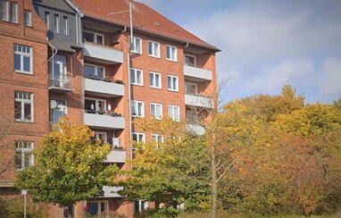 Wohnung zur Miete 355 € 1 Zimmer 39,2 m² 3. Geschoss Mühlenweg 171 Schreventeich Kiel 24116