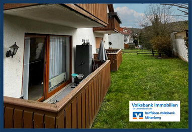 Wohnung zum Kauf Provisionsfrei 173.000 € 3 Zimmer 75,1 m² Erdgeschoss Sulzbach Sulzbach am Main 63834