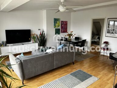 Wohnung zur Miete Tauschwohnung 870 € 3 Zimmer 78 m² 4. Geschoss Köpenick Berlin 12437