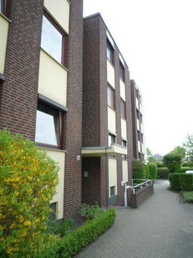 Wohnung zur Miete 800 € 3 Zimmer 80 m² 1. Geschoss Wandelstraße 12 Brinkum Stuhr 28816