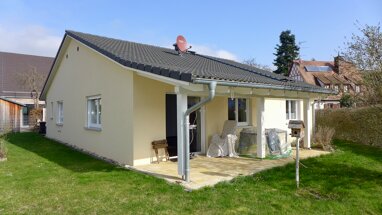 Einfamilienhaus zum Kauf 650.000 € 3 Zimmer 115 m² 525 m² Grundstück Weiher Uttenreuth 91080