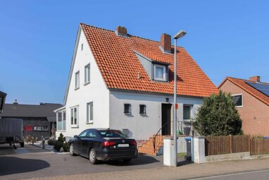 Immobilie zum Kauf 249.000 € 6 Zimmer 120,7 m² 356 m² Grundstück Fallersleben Wolfsburg 38442