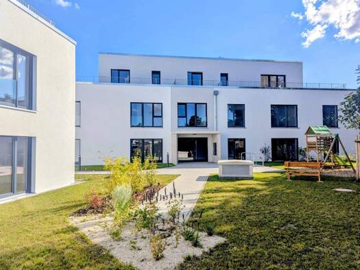 Neubauprojekt zum Kauf Siebenbürgenstr 1 Zeckern Hemhofen 91334
