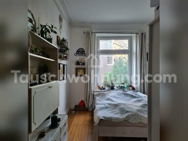 Wohnung zur Miete 926 € 3 Zimmer 61 m² 1. Geschoss Eppendorf Hamburg 20251