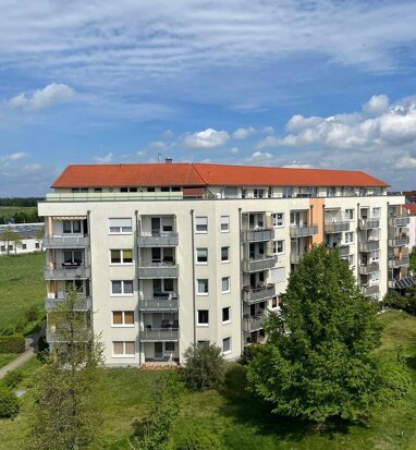 Wohnung zum Kauf Provisionsfrei 139.000 € 2 Zimmer 55 m² 1. Geschoss Böhlitz-Ehrenberg Leipzig 04178